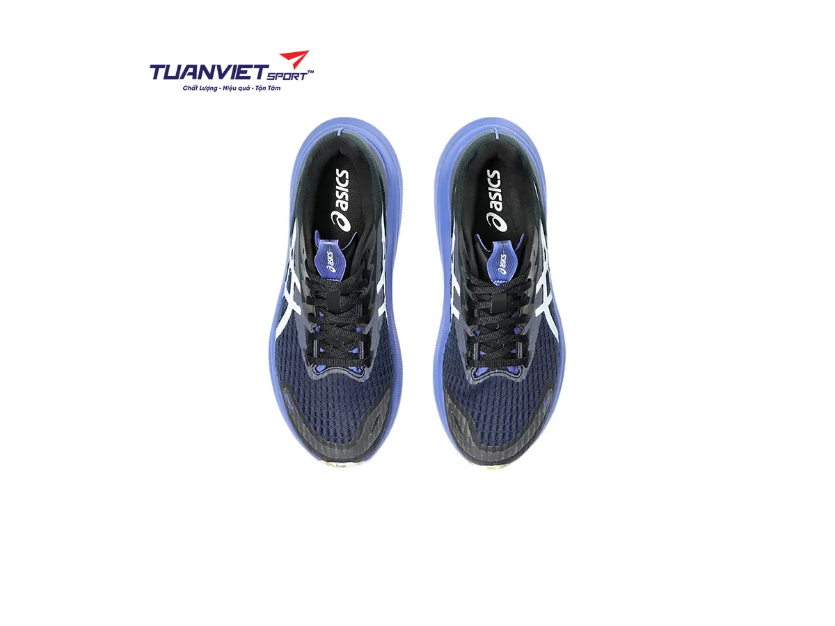 Giày Chạy Bộ Nam Asics GT-2000 14 Lite-Show 1011C128-400