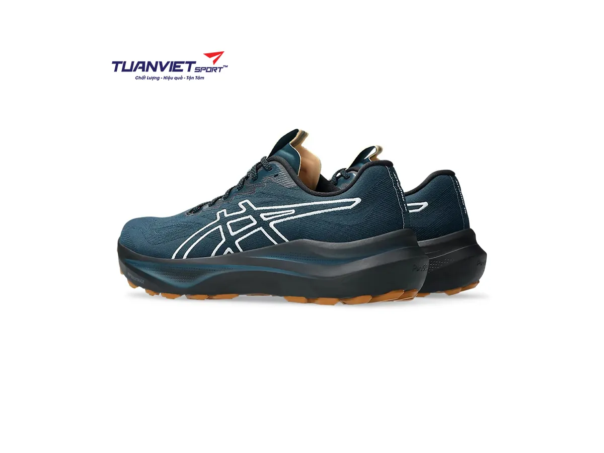 Giày Chạy Bộ Nam Asics GT-2000 14 TR 1011C129-300