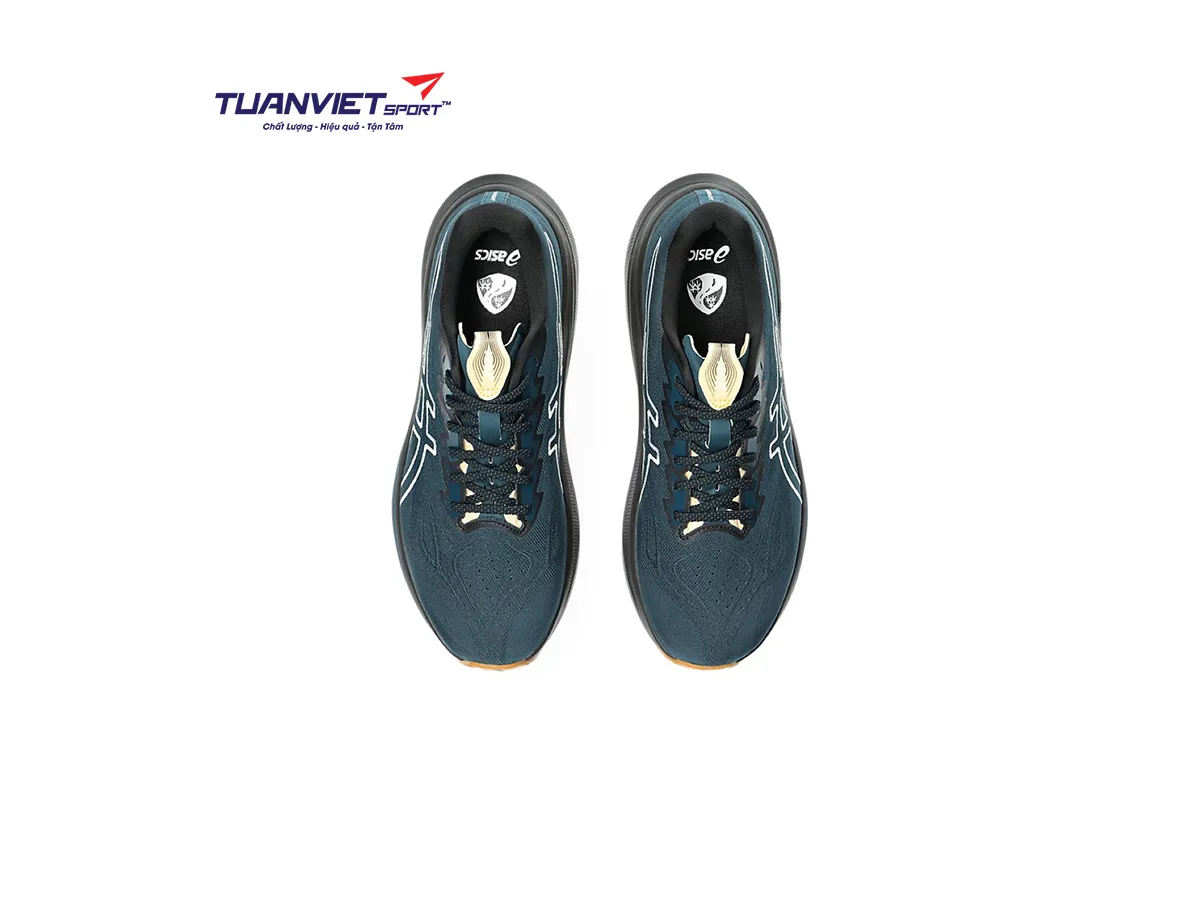 Giày Chạy Bộ Nam Asics GT-2000 14 TR 1011C129-300