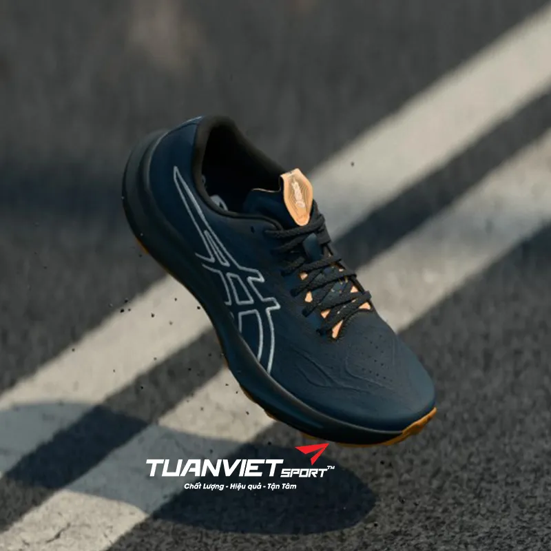 Giày Chạy Bộ Nam Asics GT-2000 14 TR 1011C129-300