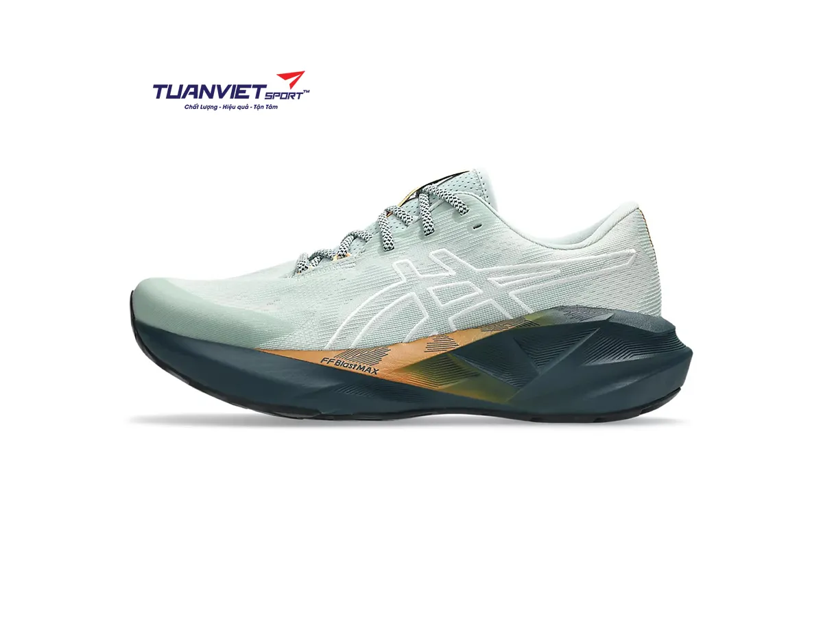 Giày Chạy Bộ Nam Asics Novablast 5 TR 1011C138-300