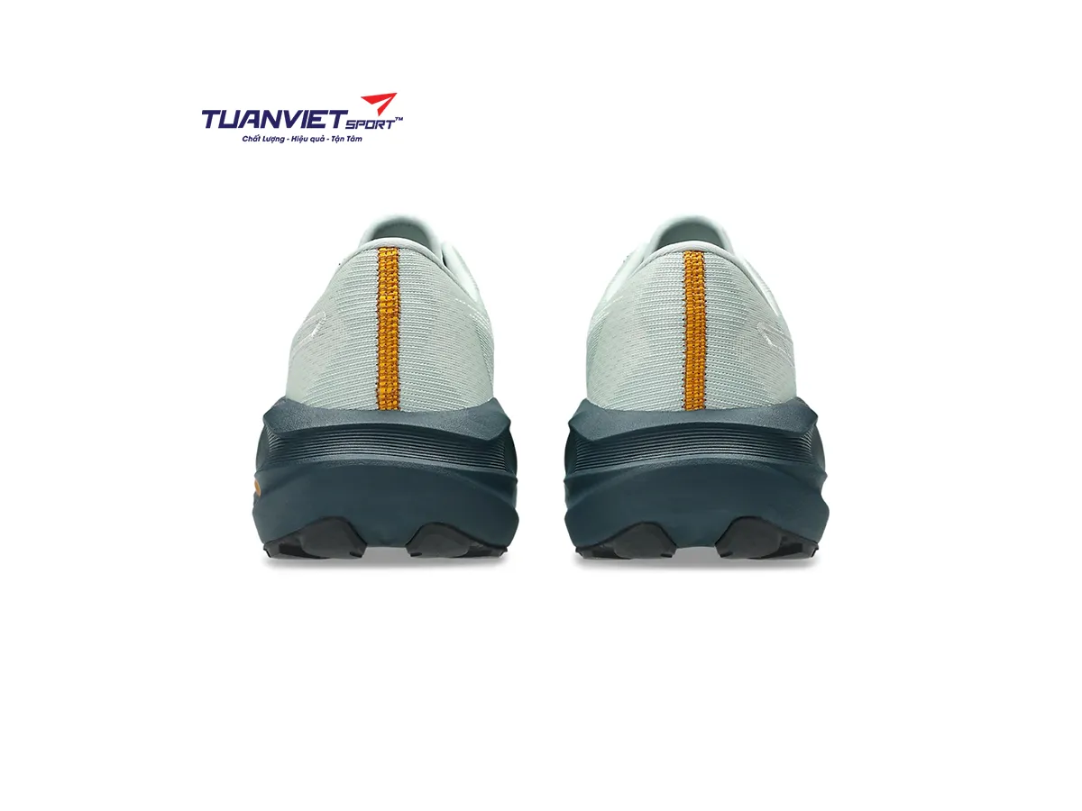 Giày Chạy Bộ Nam Asics Novablast 5 TR 1011C138-300