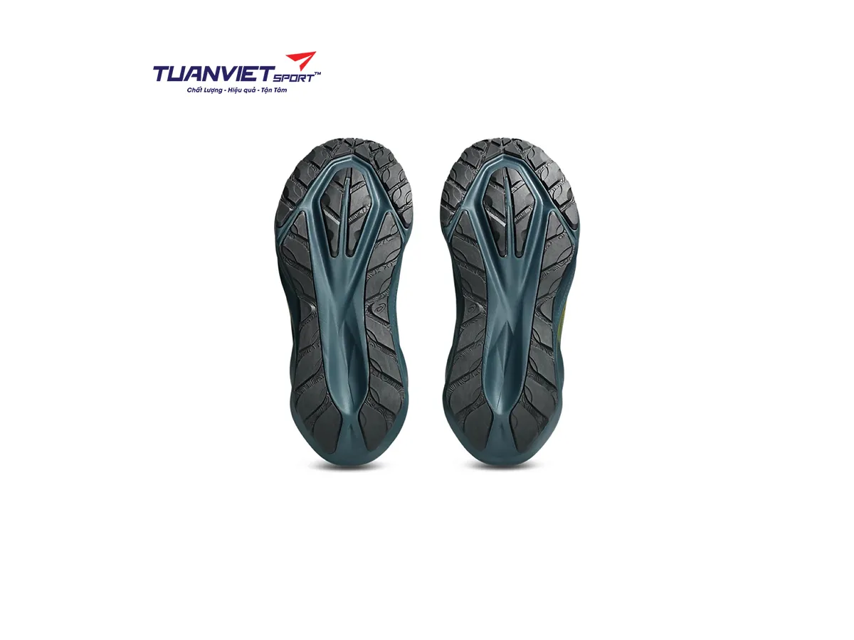 Giày Chạy Bộ Nam Asics Novablast 5 TR 1011C138-300