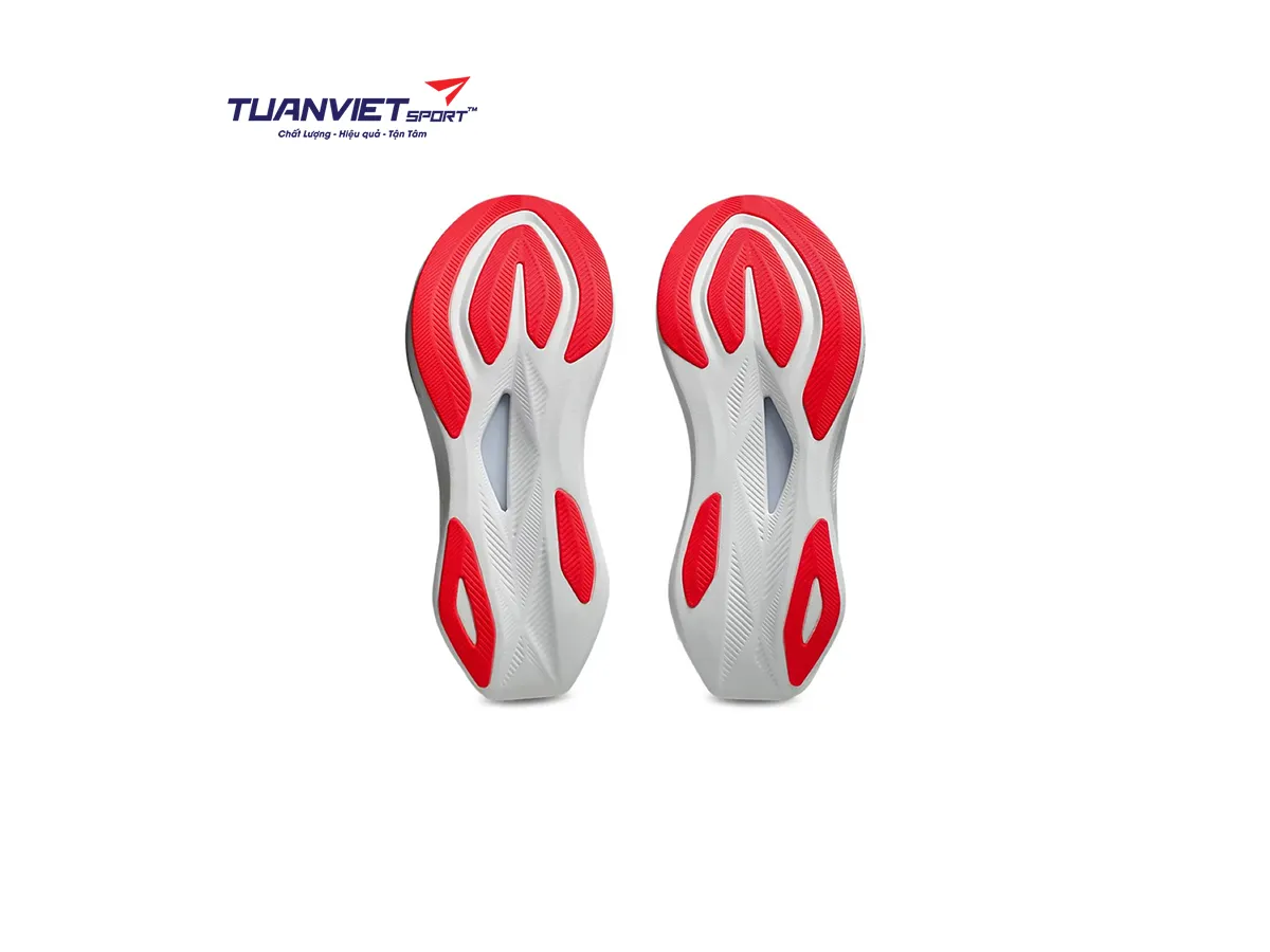 Giày Chạy Bộ Nam Asics Sonicblast 1011C083-100