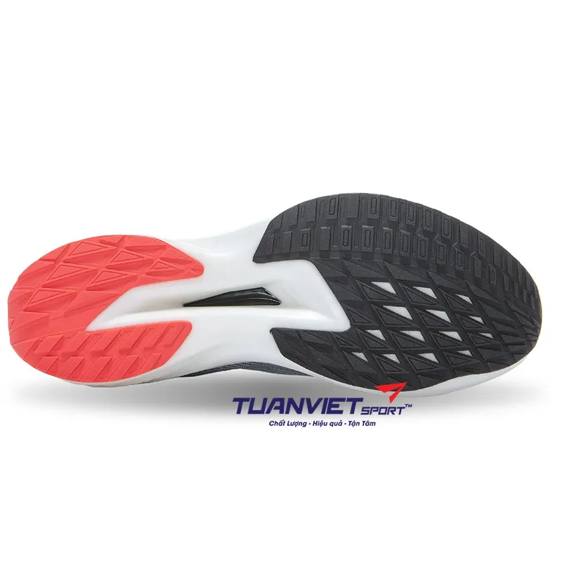 Giày Chạy Bộ Nam ERKE 11124103009 