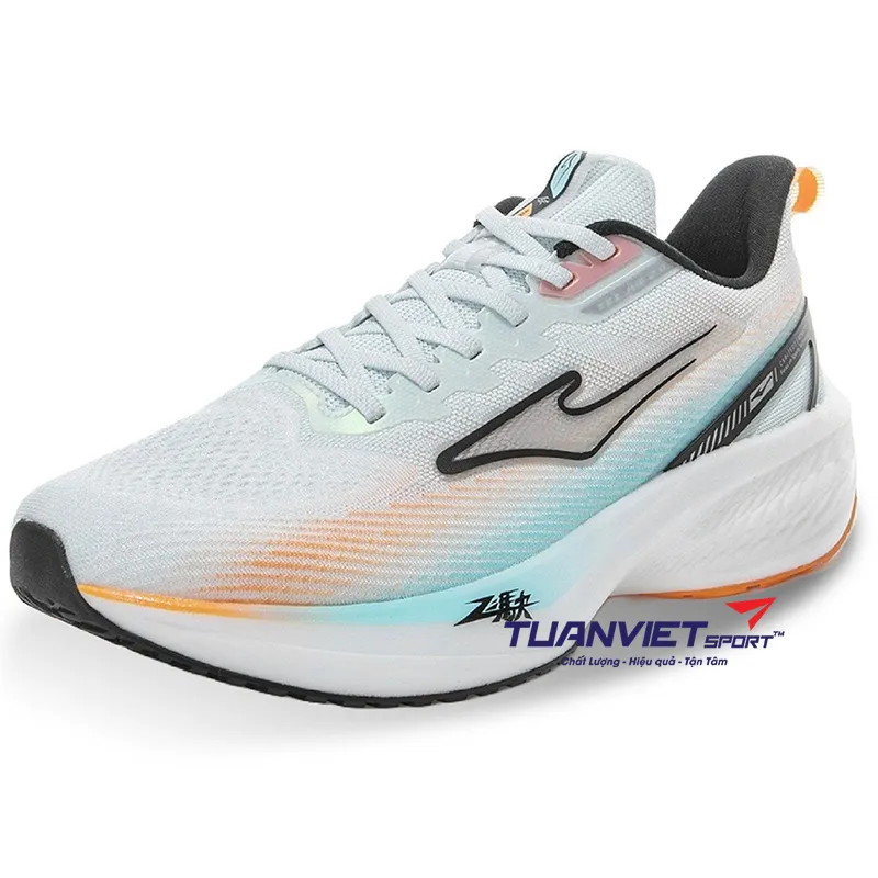 Giày Chạy Bộ Nam ERKE 11124103009 