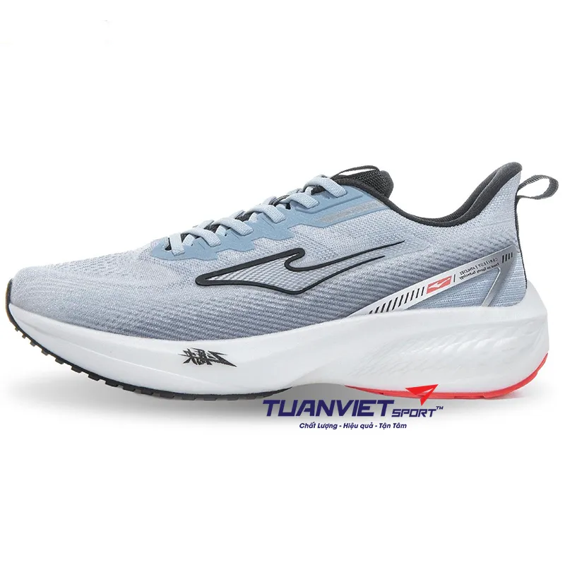 Giày Chạy Bộ Nam ERKE 11124103009 