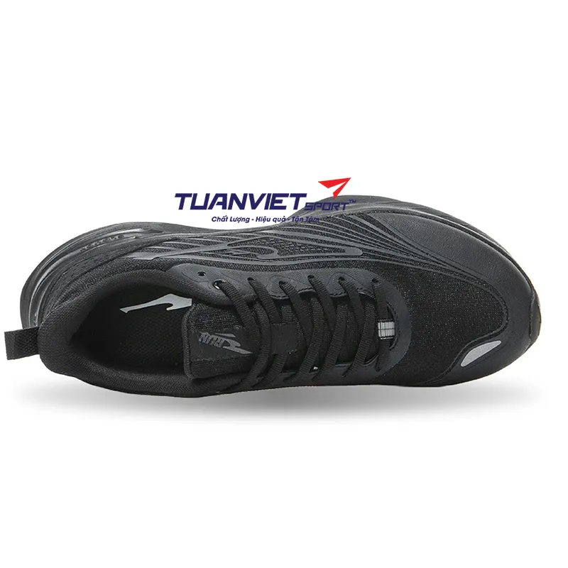 Giày chạy bộ nam ERKE 11124103015