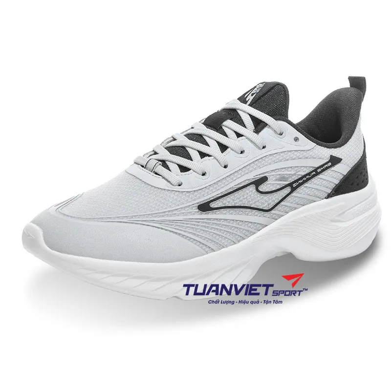 Giày chạy bộ nam ERKE 11124103015