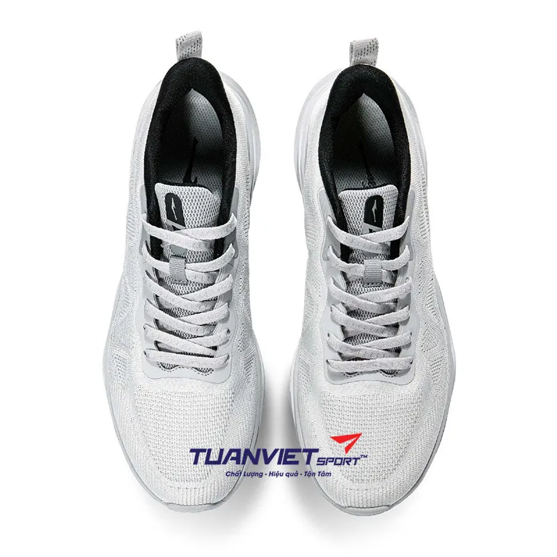 Giày Chạy Bộ Nam ERKE 11124303044