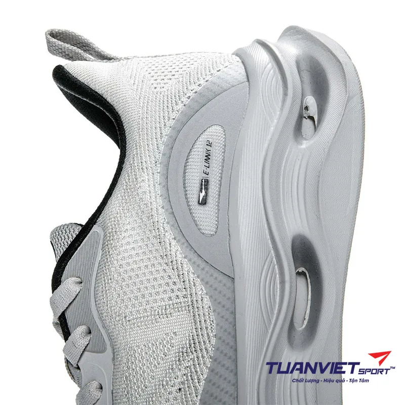 Giày Chạy Bộ Nam ERKE 11124303044