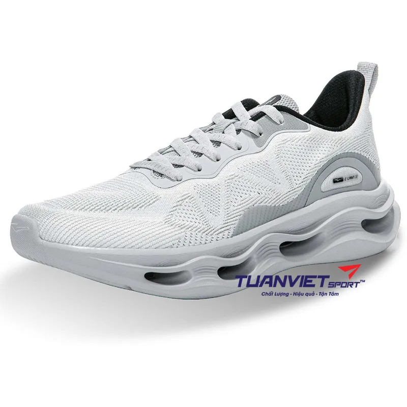 Giày Chạy Bộ Nam ERKE 11124303044