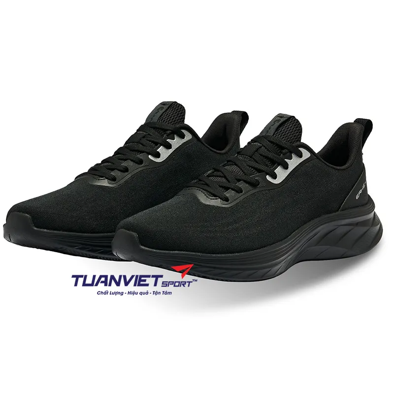 Giày Chạy Bộ Nam ERKE 51124203115