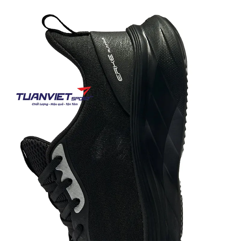 Giày Chạy Bộ Nam ERKE 51124203115