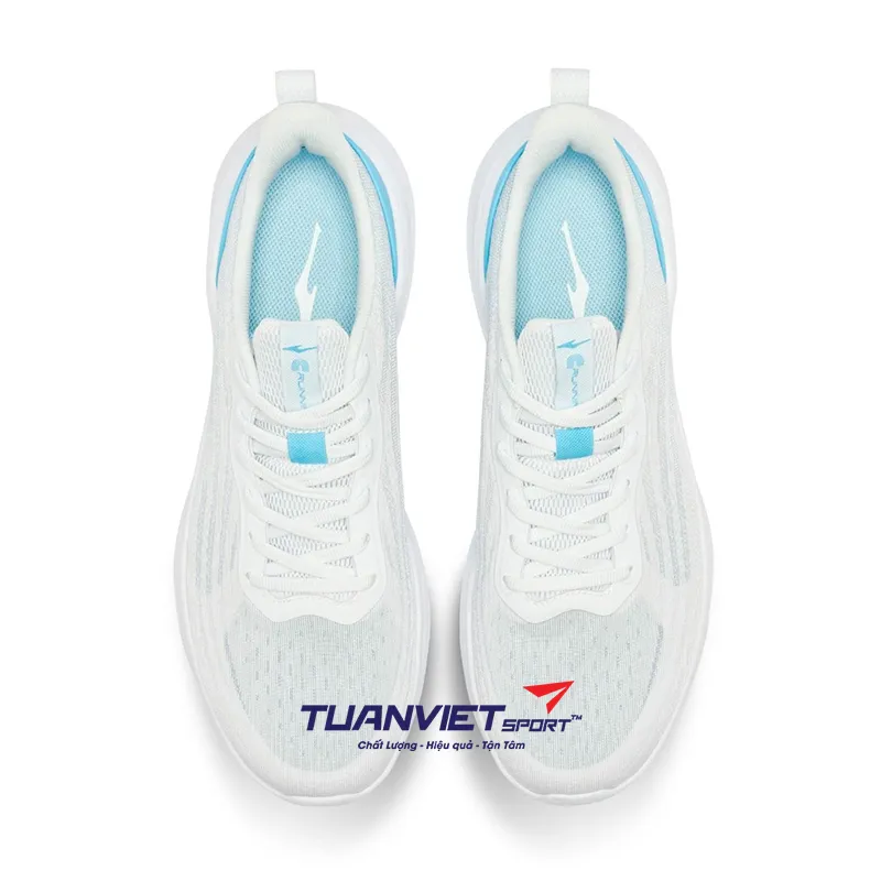 Giày Chạy Bộ Nam ERKE 51124203115