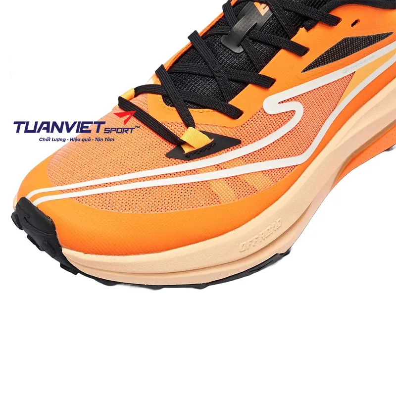 Giày Chạy Bộ Nam ERKE 51125103082