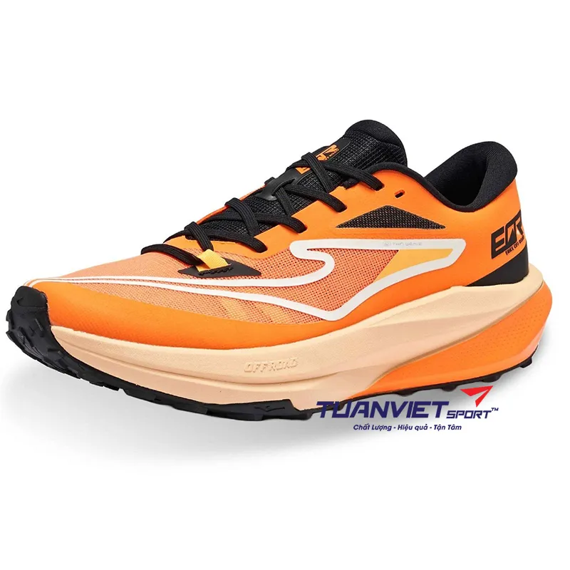 Giày Chạy Bộ Nam ERKE 51125103082