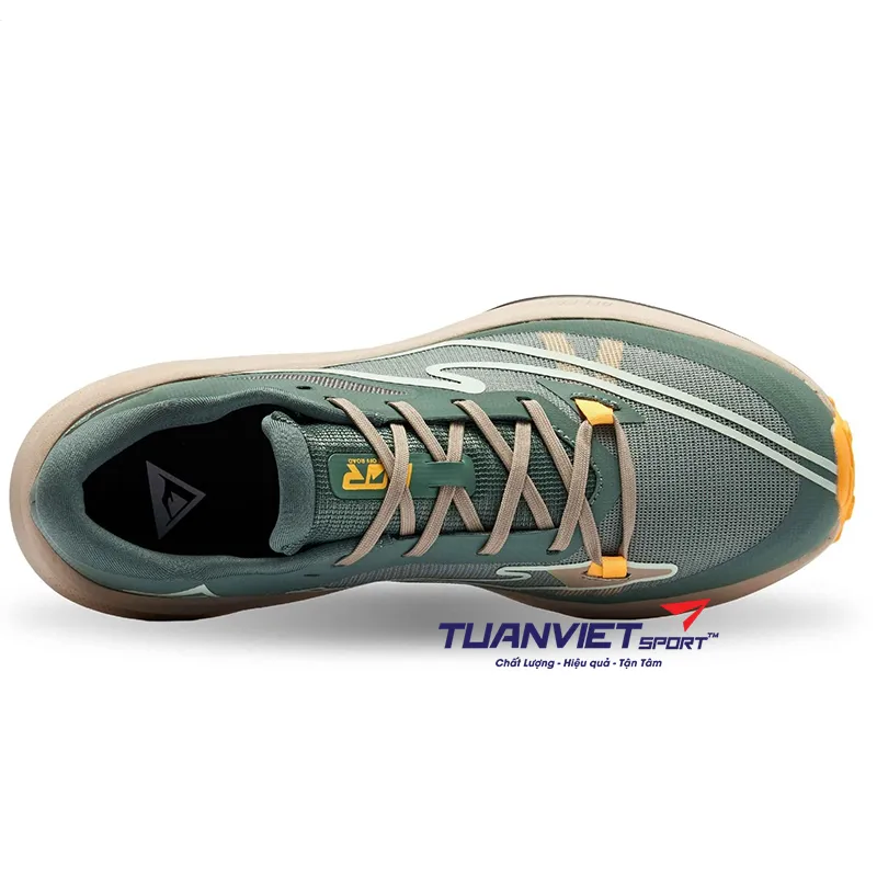 Giày Chạy Bộ Nam ERKE 51125103082