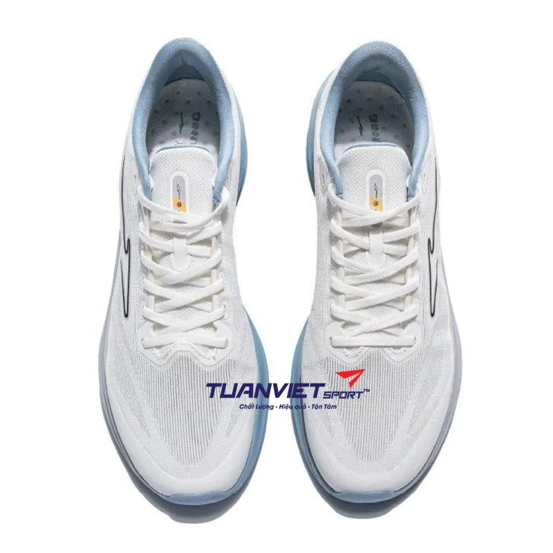 Giày Chạy Bộ Nam ERKE Alpha-Flex Lite5 11125203029