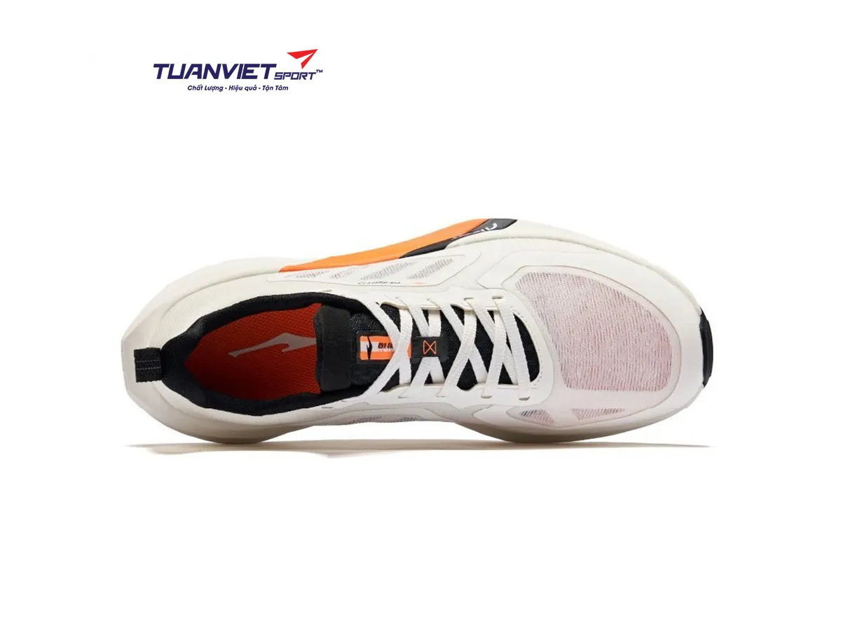 Giày Chạy Bộ Nam ERKE Astro Run 51125203338