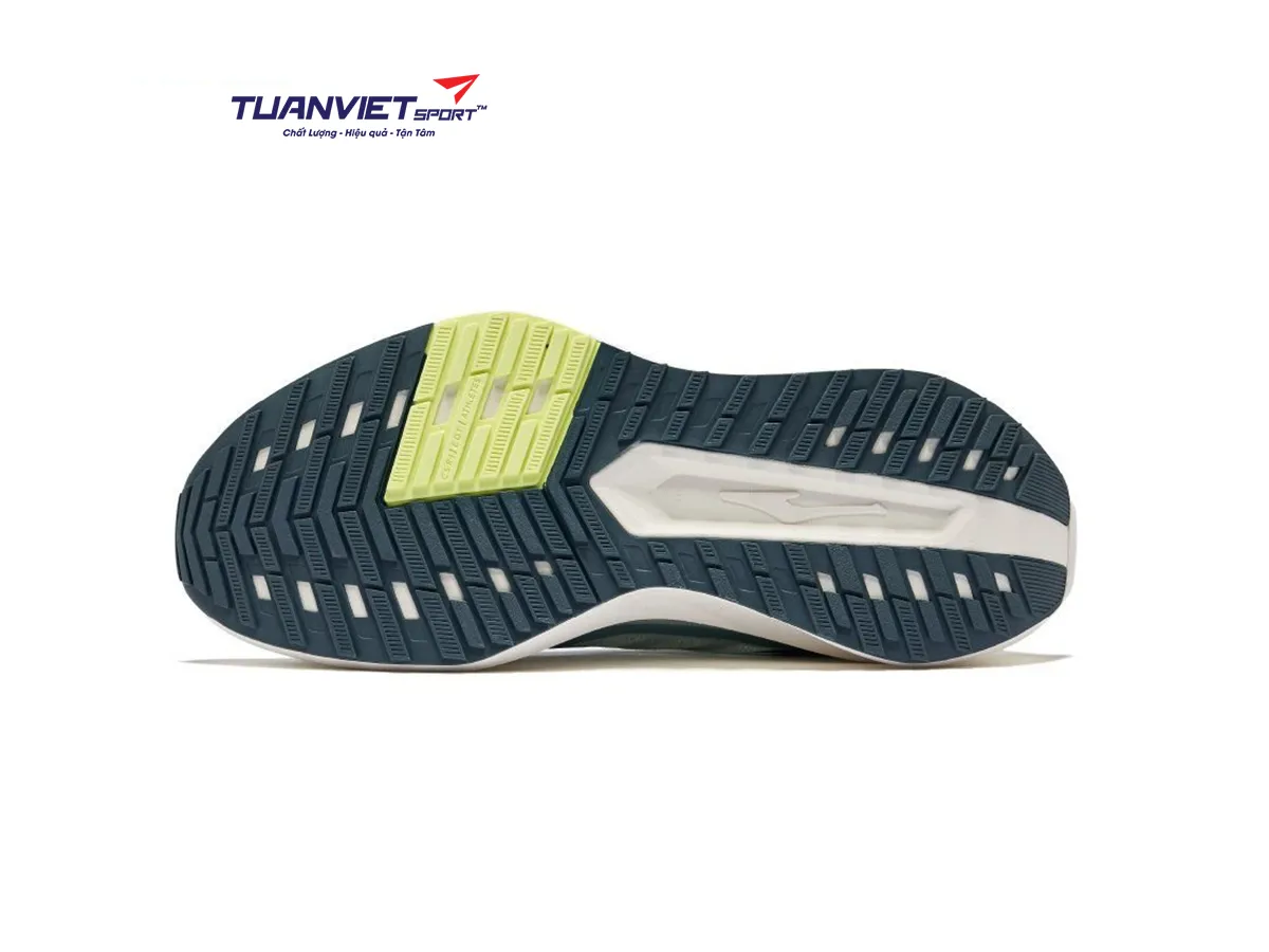 Giày Chạy Bộ Nam ERKE Astro Run 51125203338