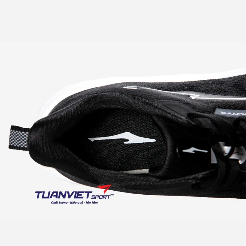 Giày Chạy Bộ Nam ERKE Cushioning 11124303252