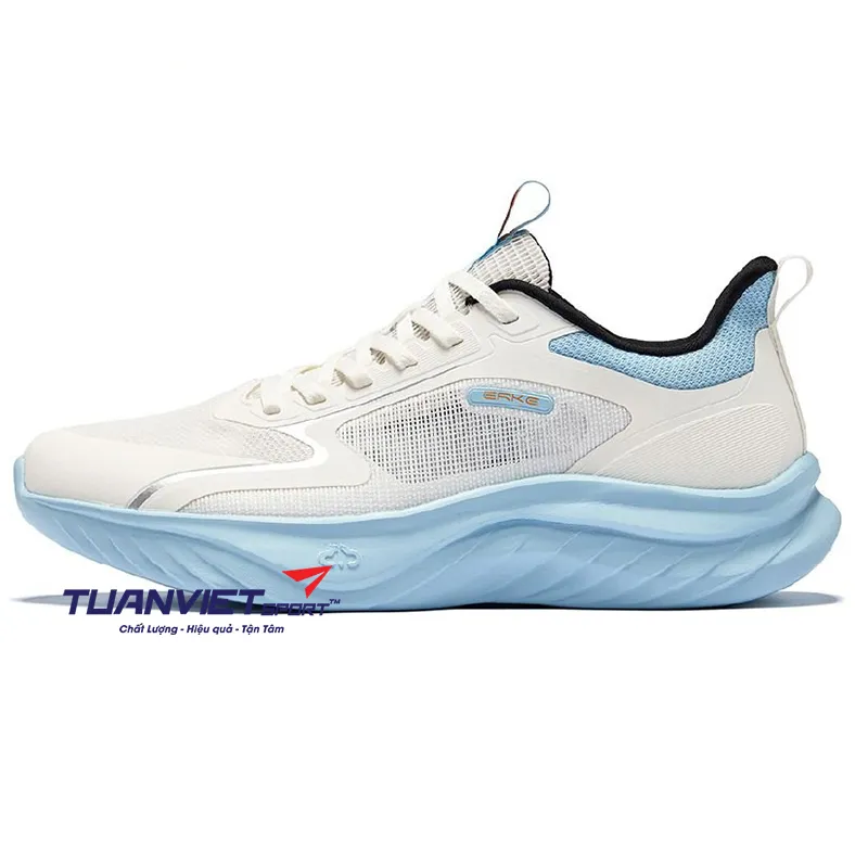 Giày Chạy Bộ Nam ERKE E-Cloudy 51125203479