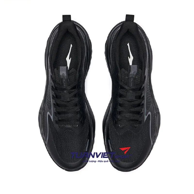 Giày Chạy Bộ Nam ERKE E-Cloudy 51125203479