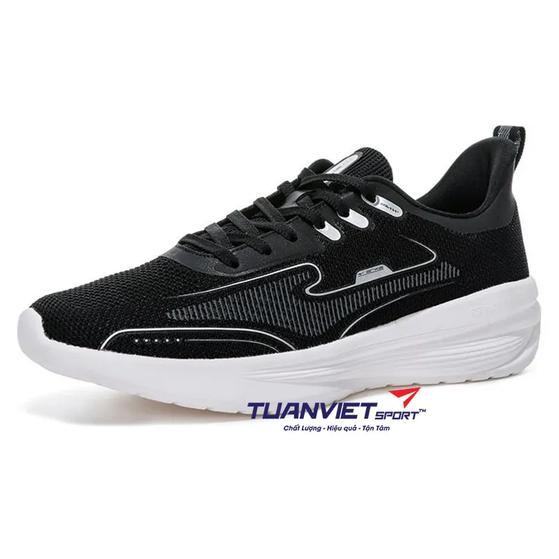Giày Chạy Bộ Nam ERKE E-light 1.0 11123203008