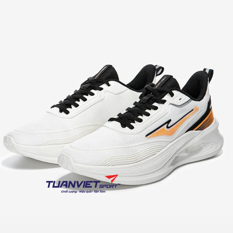 Giày Chạy Bộ Nam ERKE Fearless 1112430310