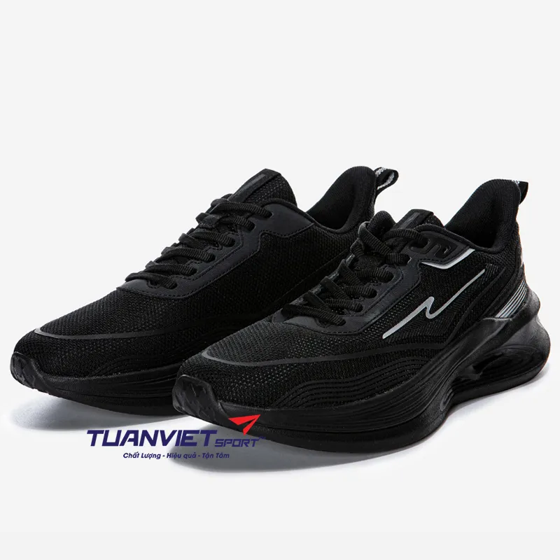 Giày Chạy Bộ Nam ERKE Fearless 1112430310