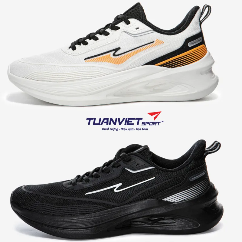 Giày Chạy Bộ Nam ERKE Fearless 1112430310