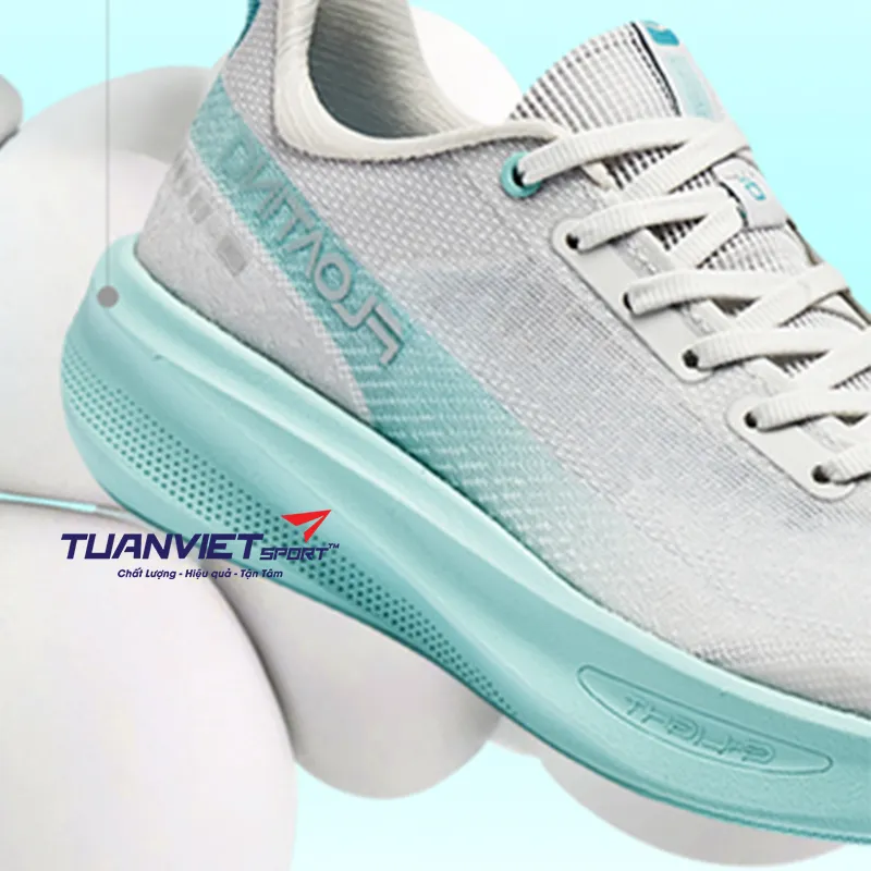 Giày Thể Thao Nam ERKE Floating 6.0 51125203302