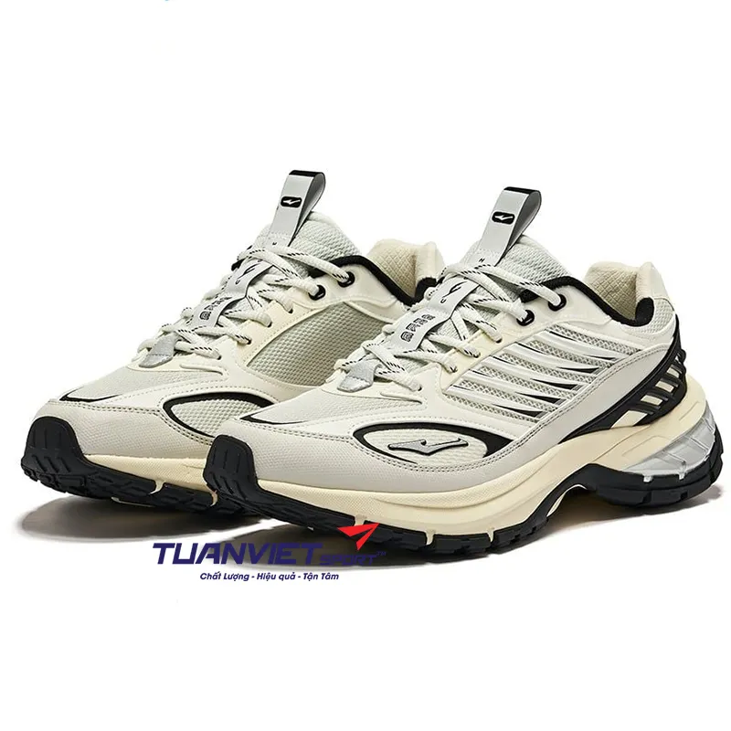 Giày Thể Thao Nam ERKE Hong Yu 909 11124102062