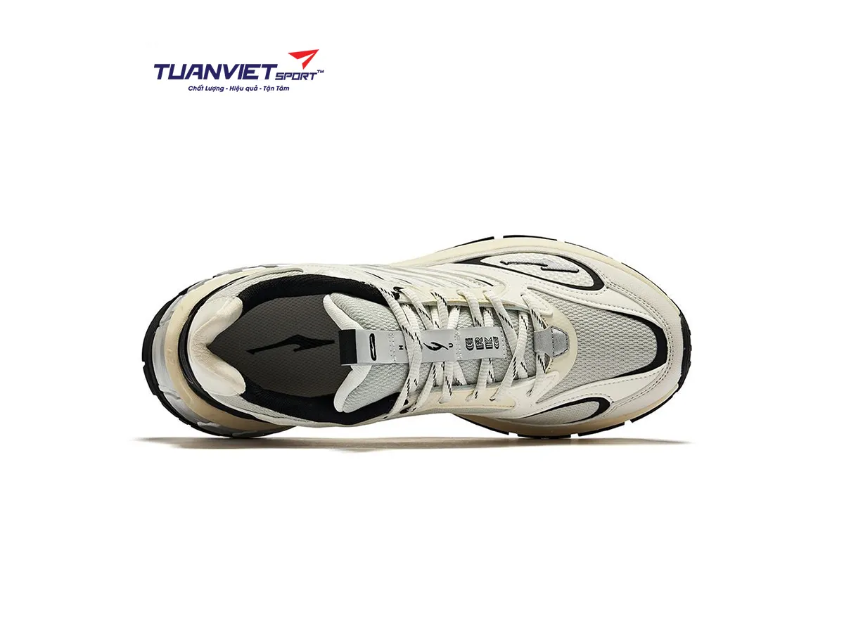 Giày Thể Thao Nam ERKE Hong Yu 909 11124102062
