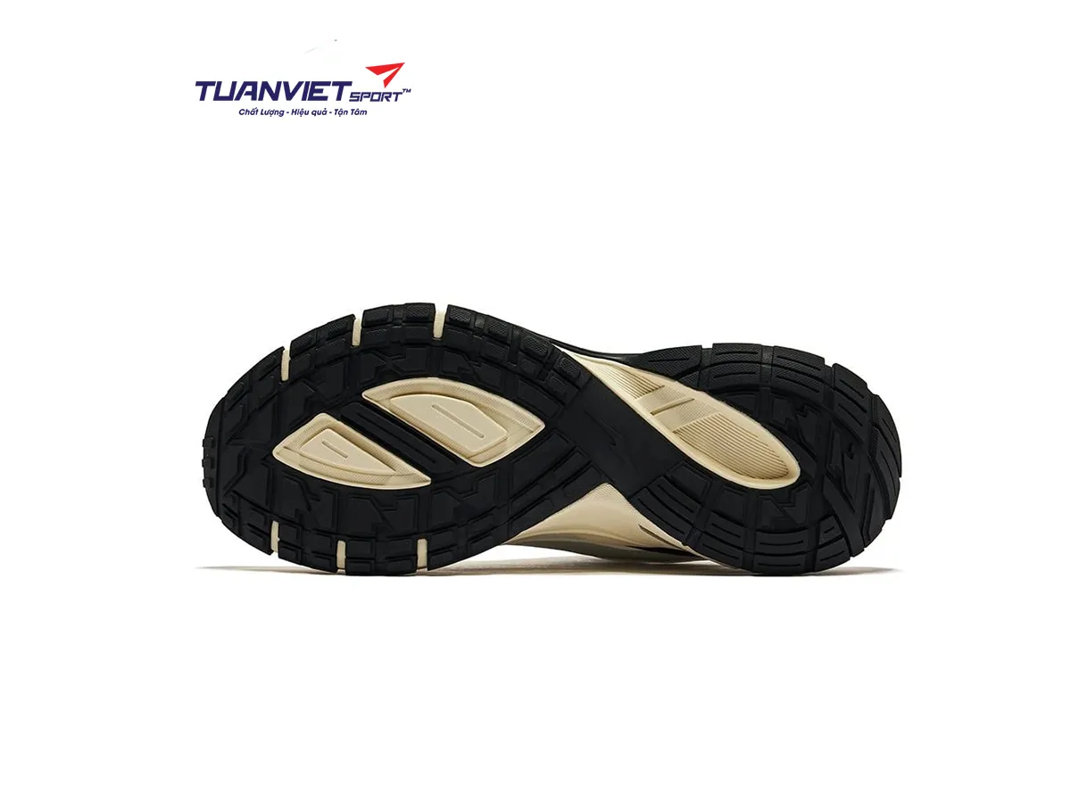 Giày Thể Thao Nam ERKE Hong Yu 909 11124102062