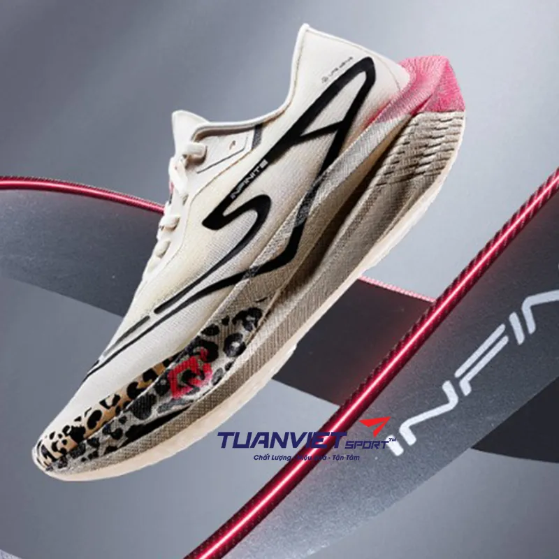 Giày Chạy Bộ Nam ERKE Infinite 2.0 11124103235