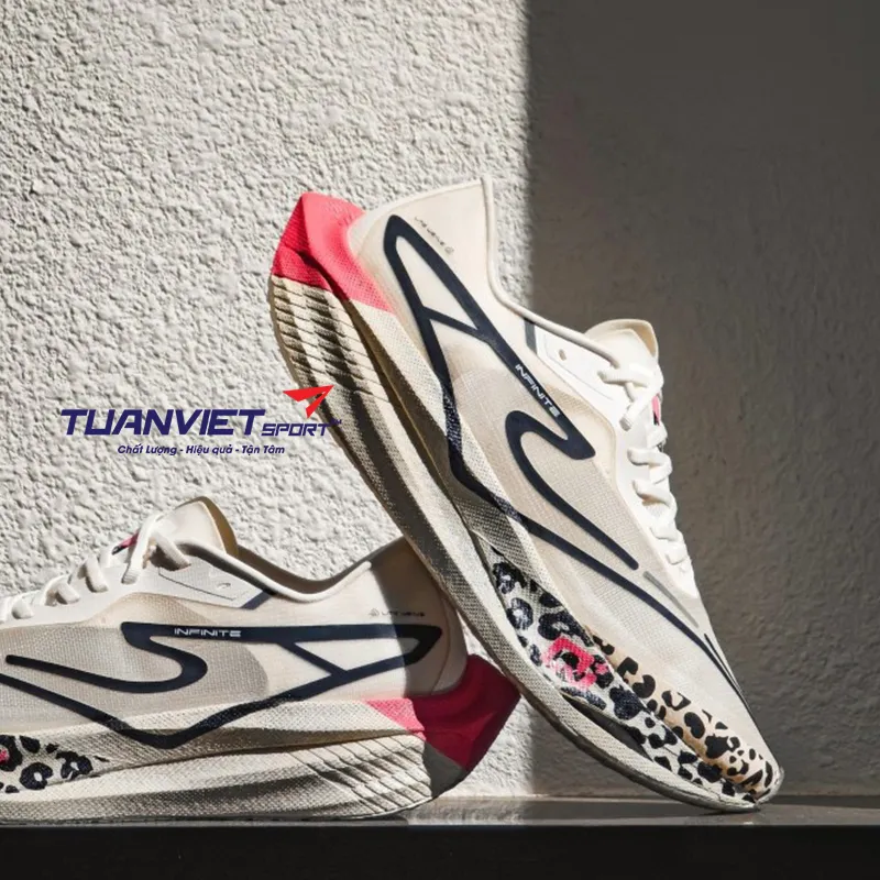 Giày Chạy Bộ Nam ERKE Infinite 2.0 11124103235