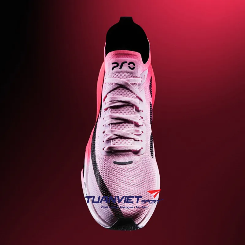 Giày Chạy Bộ Nam ERKE Infinite Pro2 11125203403