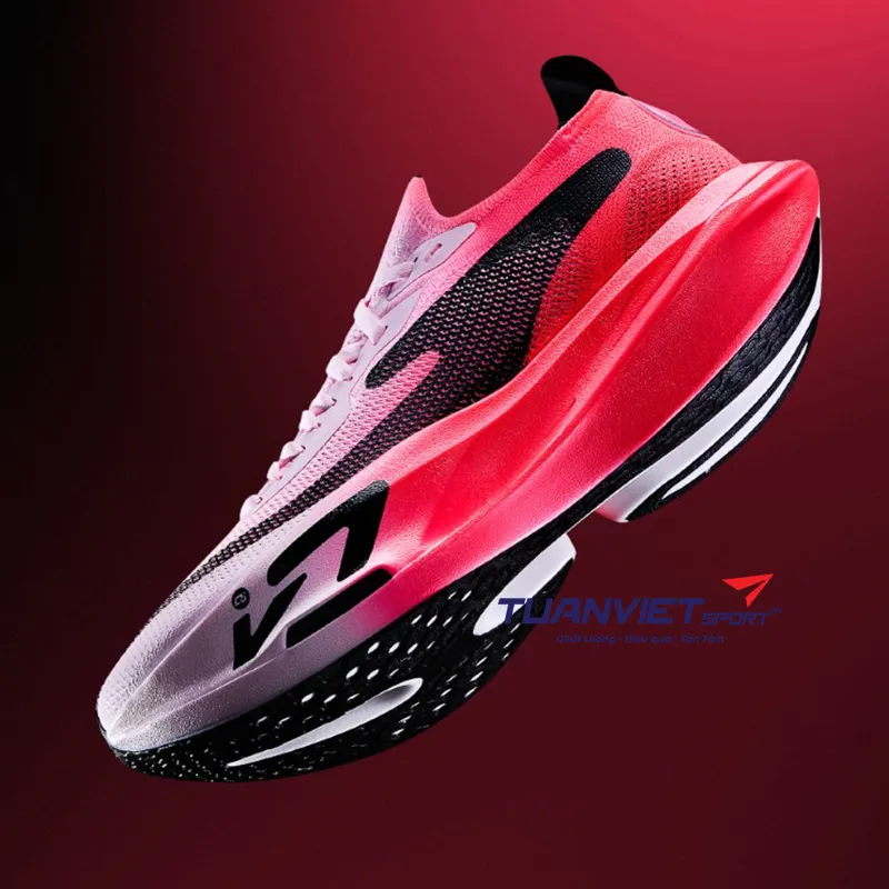 Giày Chạy Bộ Nam ERKE Infinite Pro2 11125203403