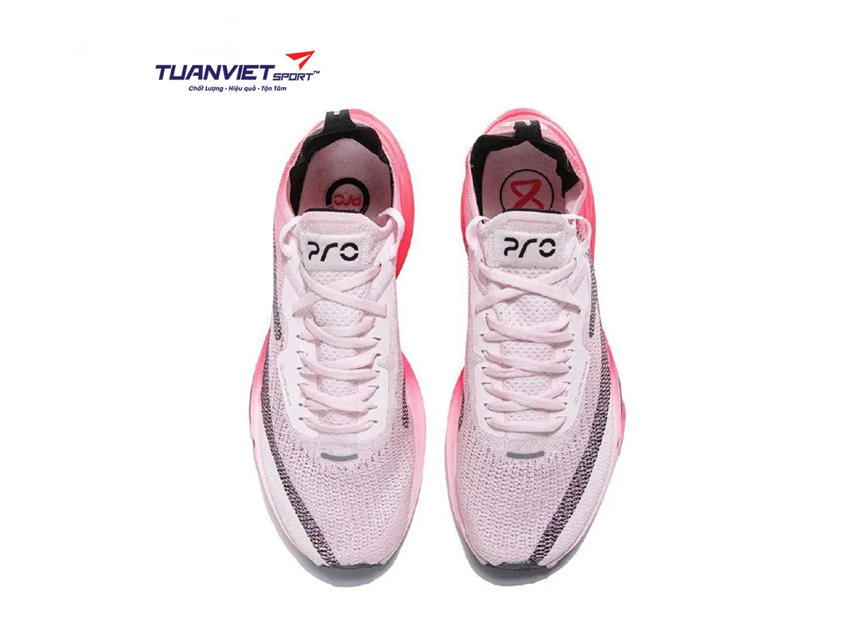 Giày Chạy Bộ Nam ERKE Infinite Pro2 11125203403