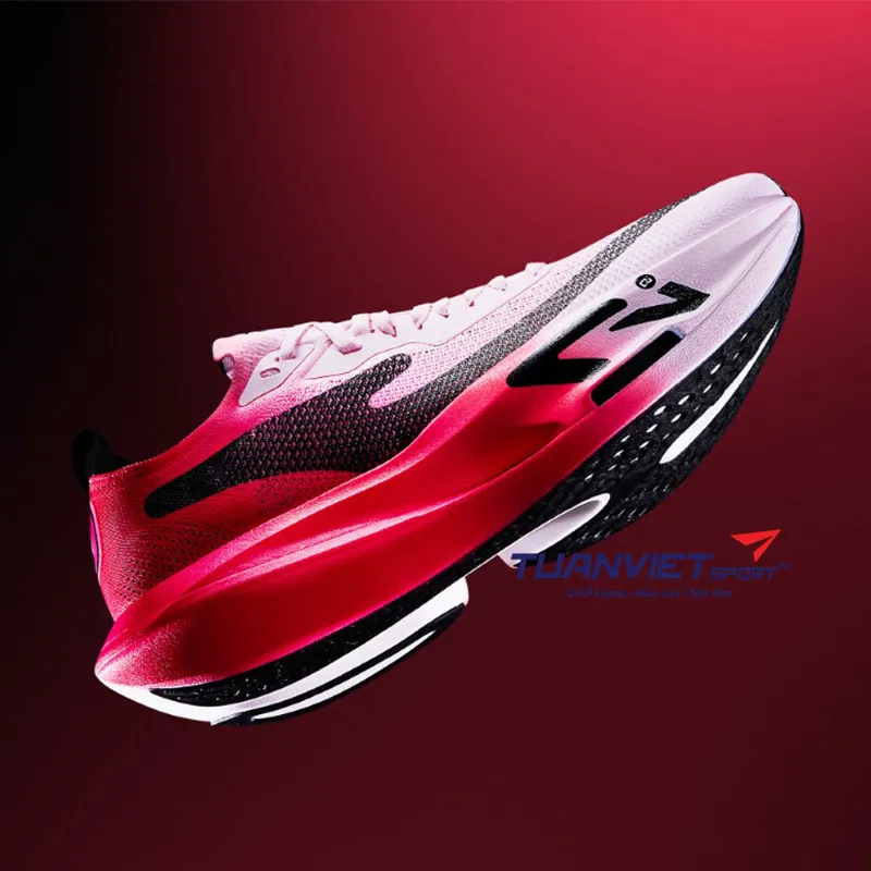 Giày Chạy Bộ Nam ERKE Infinite Pro2 11125203403