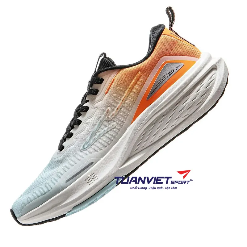 Giày Chạy Bộ Nam ERKE JIANG 2.0 11124303046