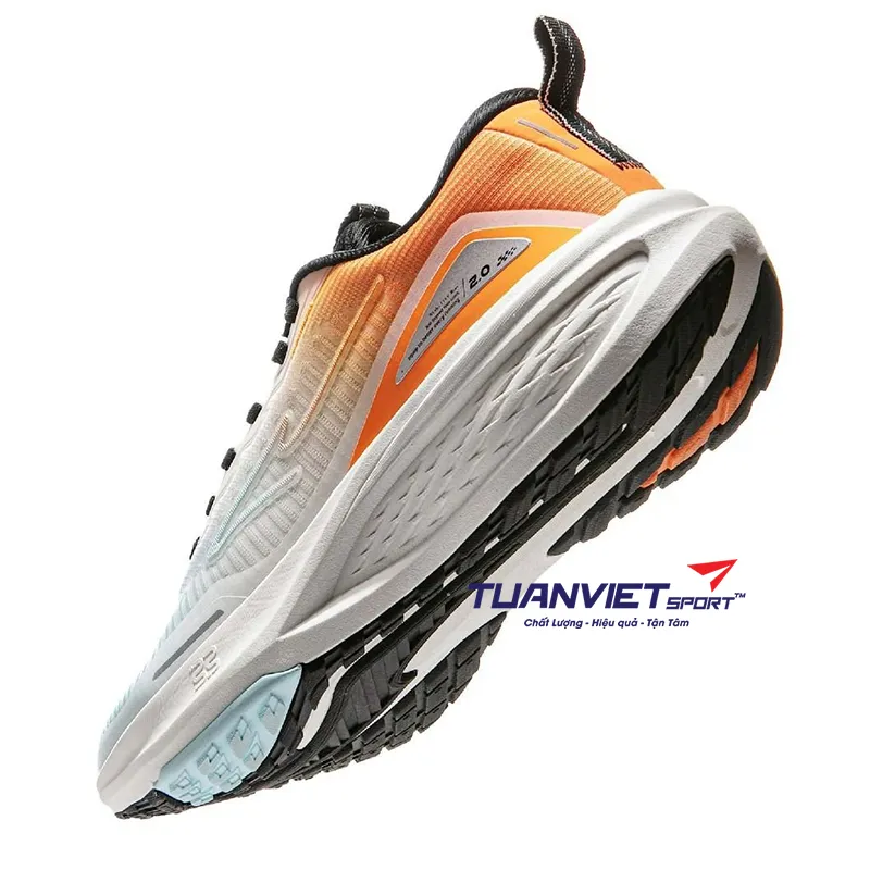 Giày Chạy Bộ Nam JIANG 2.0 11124303046