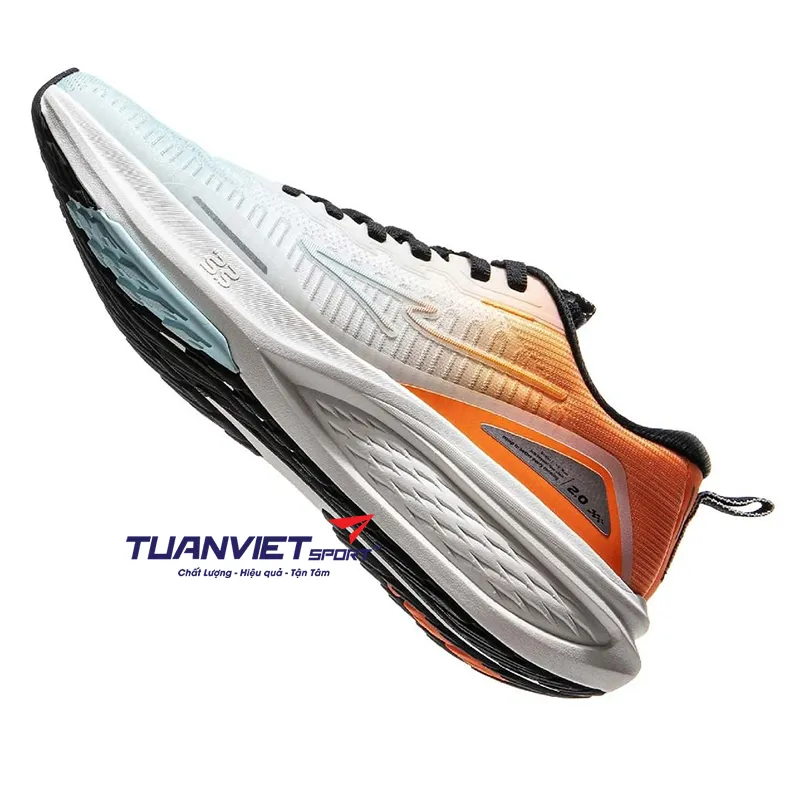 Giày Chạy Bộ Nam JIANG 2.0 11124303046