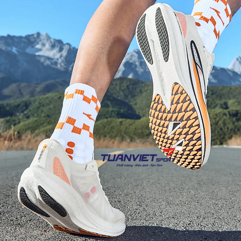 Giày Thể Thao Nam ERKE Jifeng 2.0 51124203097