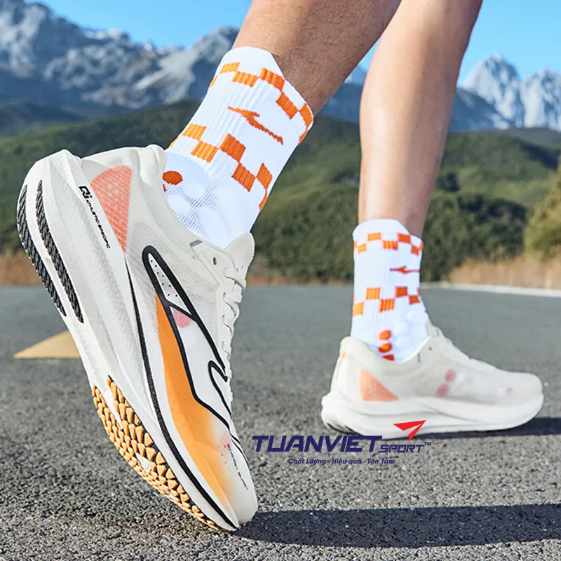 Giày Thể Thao Nam ERKE Jifeng 2.0 51124203097