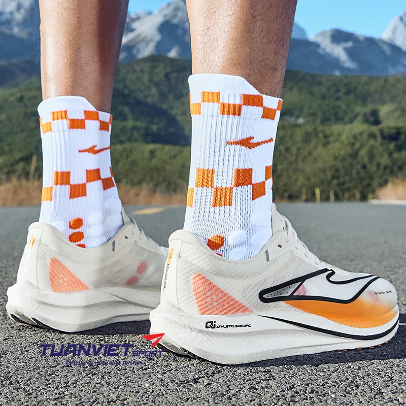 Giày Thể Thao Nam ERKE Jifeng 2.0 51124203097