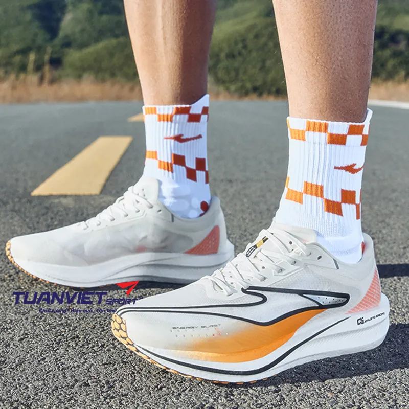 Giày Thể Thao Nam ERKE Jifeng 2.0 51124203097