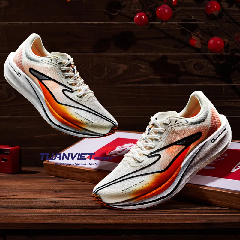 Giày Thể Thao Nam ERKE Jifeng 2.0 51124203097